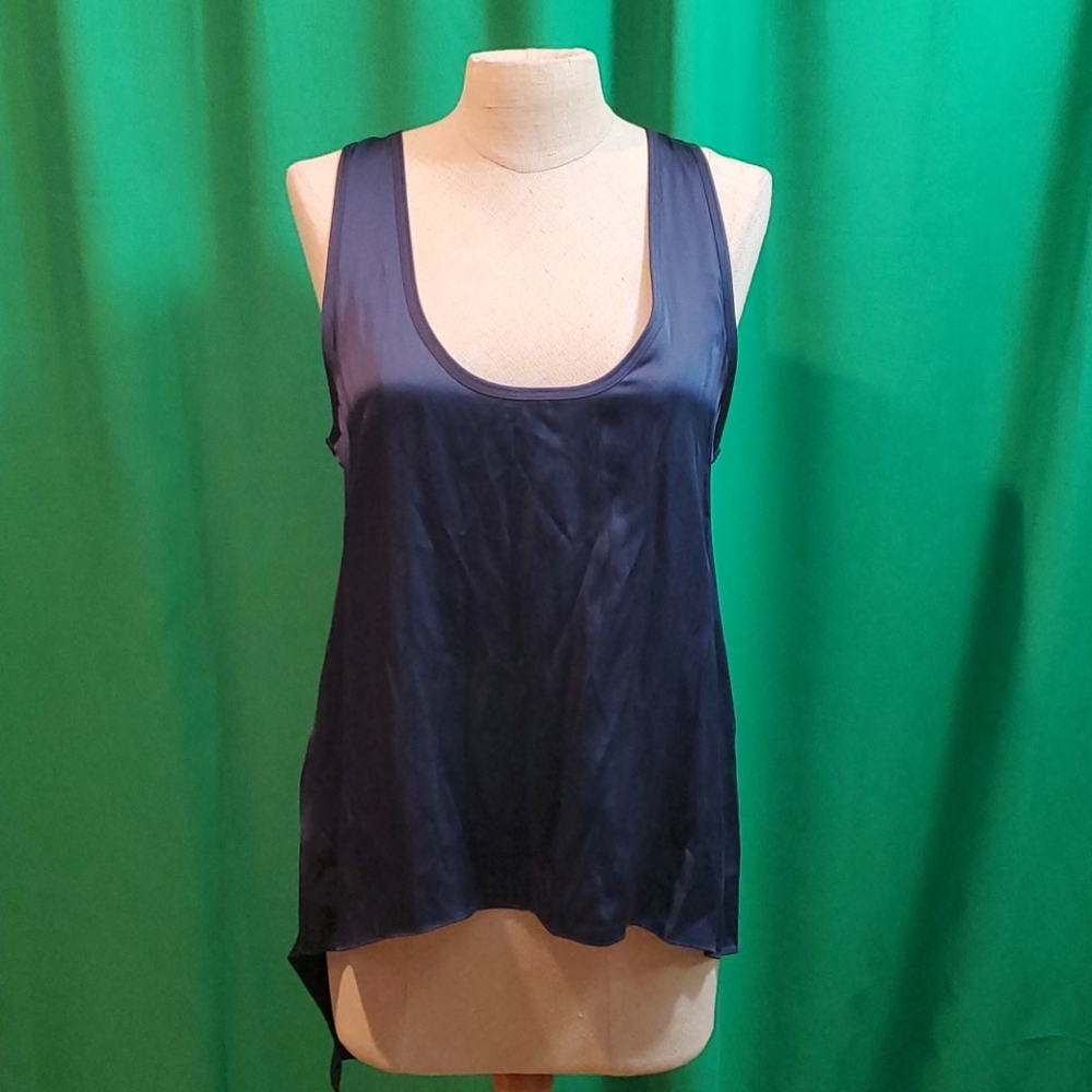Luxe tank top